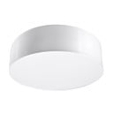 Atis Ceiling fehér mennyezeti lámpa - Sollux
