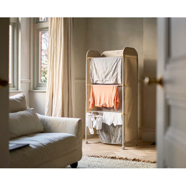 Bézs ruhaszárító 14 m Eclipse – Joseph Joseph-image-1