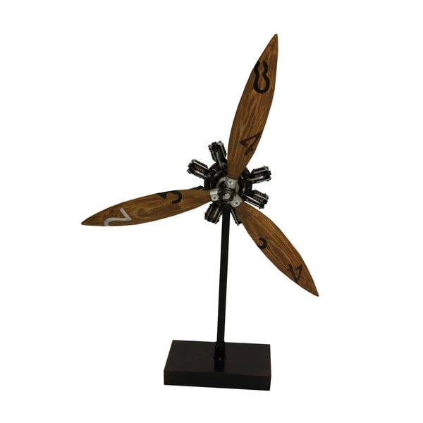 Hélice dekorációs propeller - Antic Line