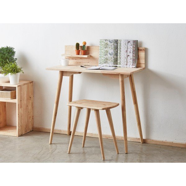 John íróasztal - DEEP Furniture-image-4