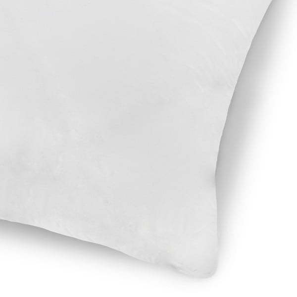 Elisabeth fehér üreges szálas párna, 60 x 70 cm - Sleeptime-image-1