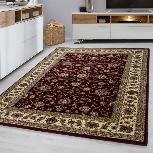Piros-aranyszínű szőnyeg 200x290 cm Marrakesh – Ayyildiz Carpets-image-1