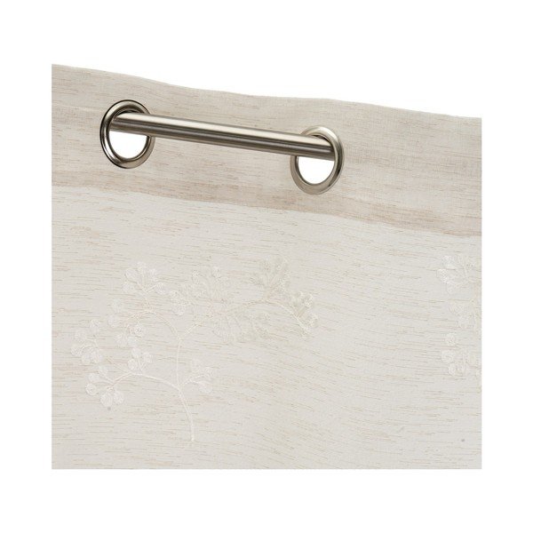 Bézs függöny 140x260 cm Holly – Casa Selección-image-3