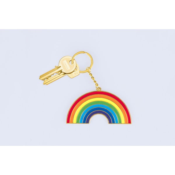 Rainbow kulcstartó - DOIY