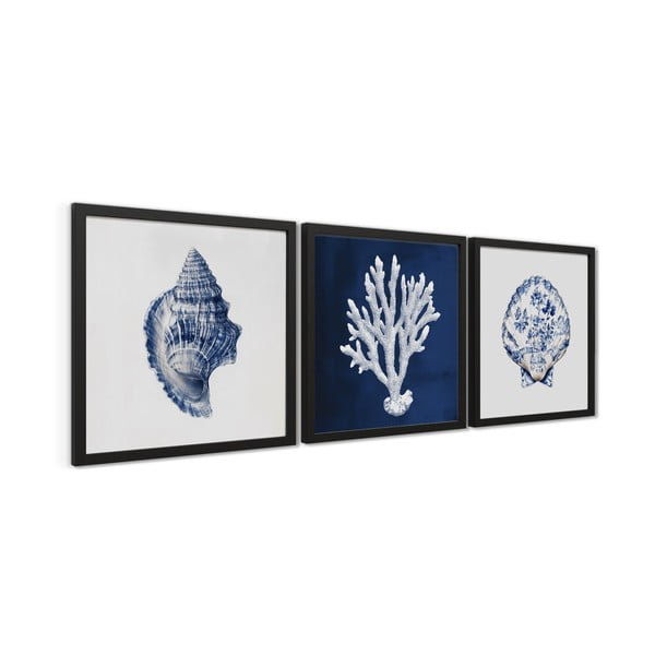 Kép 30x30 cm Sea Treasure – Styler-image-4