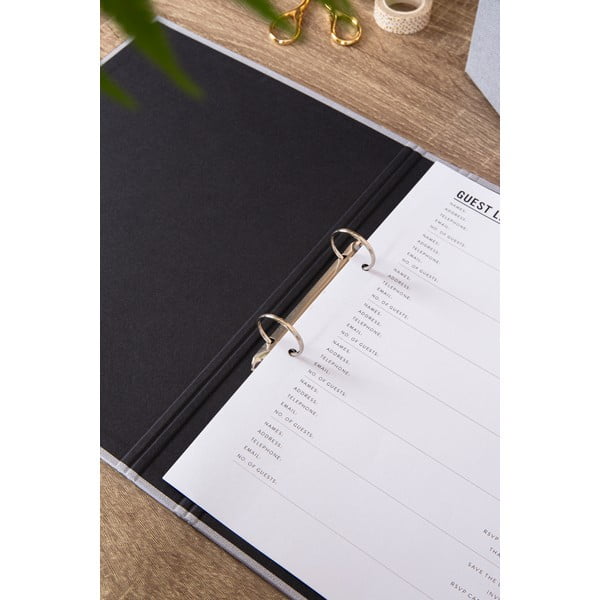 Karton rendszerező Ringo – Bigso Box of Sweden-image-3