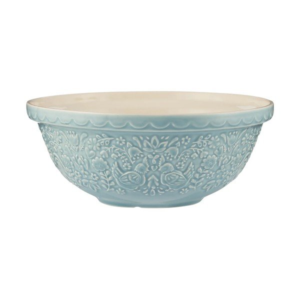 Kék kerámia tál ø 26 cm Home to Roost – Mason Cash