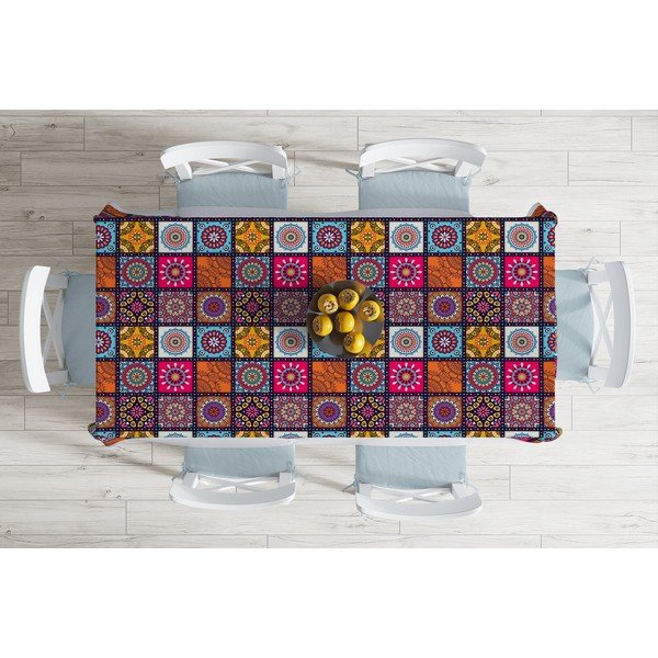 Asztalterítő 140x180 cm – Mila Home-image-1
