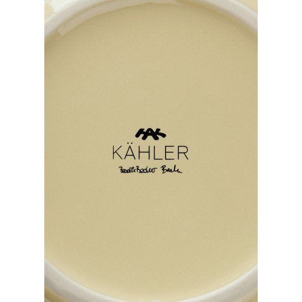 Kerámia váza Orangery – Kähler Design-image-4