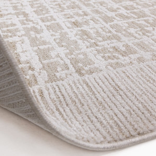 Krémszínű szőnyeg 200x300 cm Anders Beige Natural – Asiatic Carpets-image-3