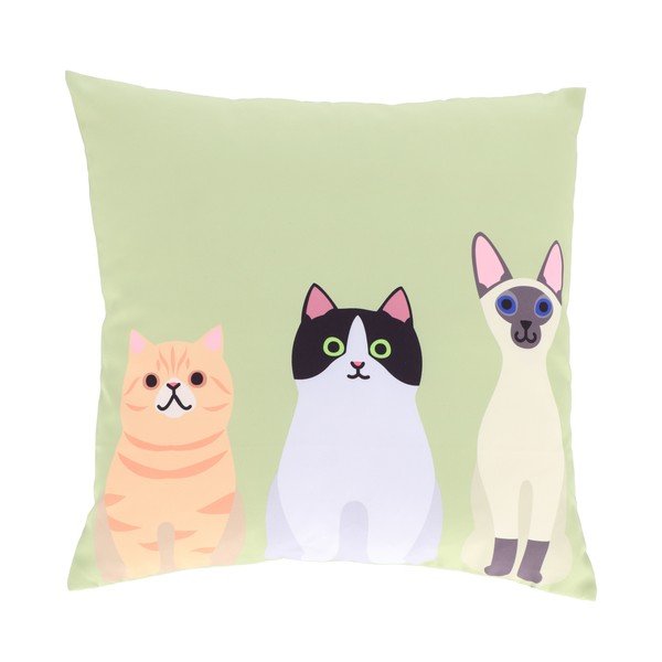 Kültéri párna 49x49 cm – Esschert Design-image-1