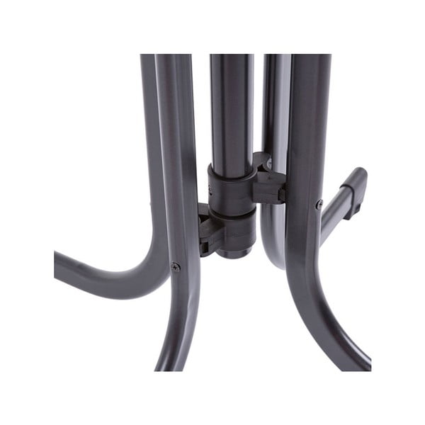 Kerti étkezőasztal 70x70 cm Pizarra - Dajar-image-3