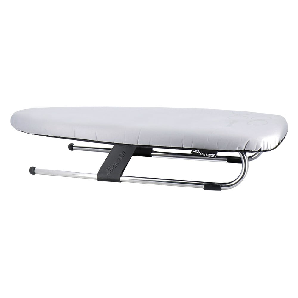 Asztali vasalódeszka 72x29 cm K-Mini Surf Rolser