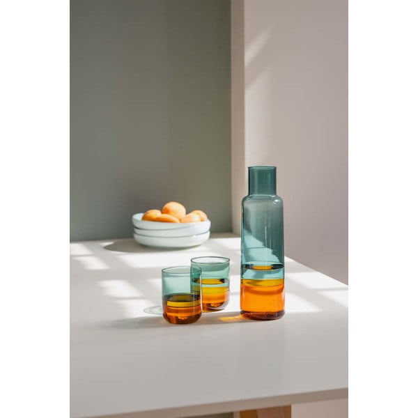 Üveg kancsó 1,11 l – Remember-image-1