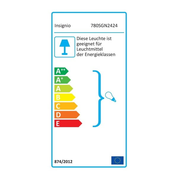 Aror fehér állólámpa-image-2