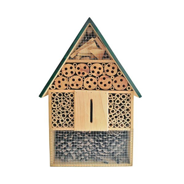 Rovarhotel – Garden Pleasure