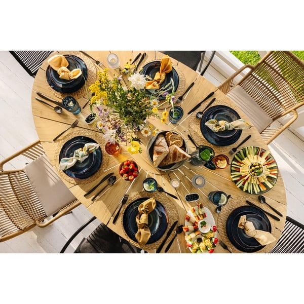 Marienlist kerti asztal artwood asztallappal, 190 x 115 cm - Bonami Selection-image-4