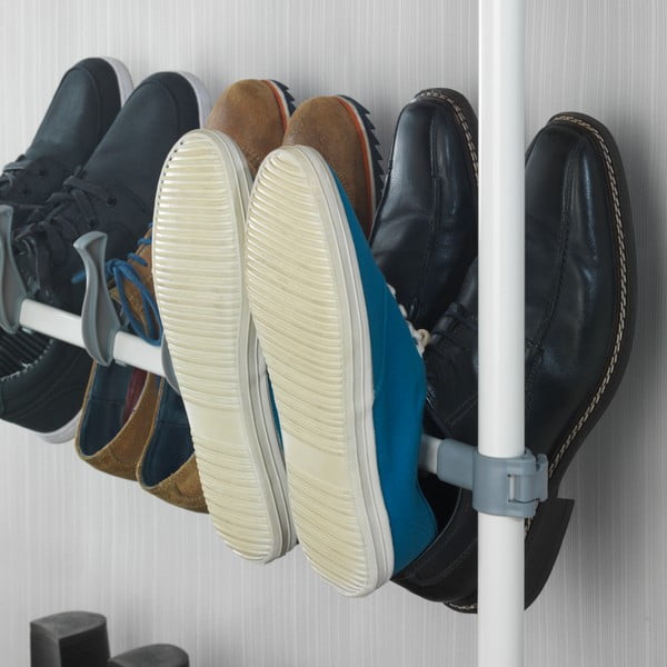 Atlas teleszkópos cipőtartó állvány - Wenko-image-1