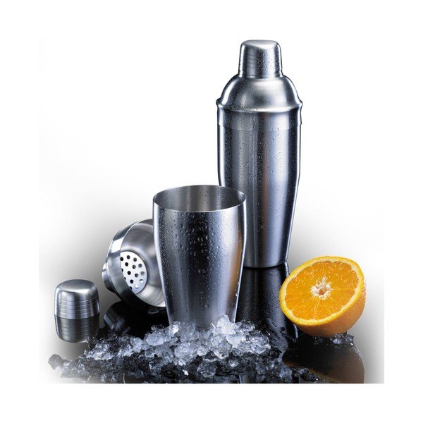 Rozsdamentes shaker, 0,5 l - Westmark-image-1