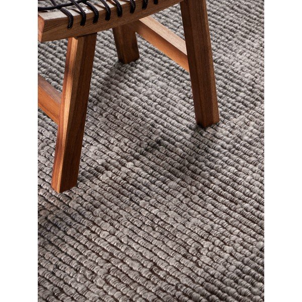 Világosszürke szőnyeg ø 200 cm Wilma – Villeroy&Boch-image-3