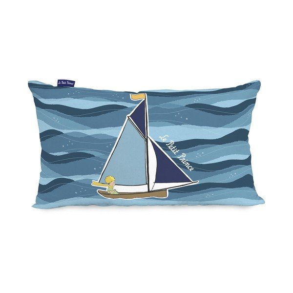 Gyerek párnahuzat Navigateur – Mr. Fox-image-2