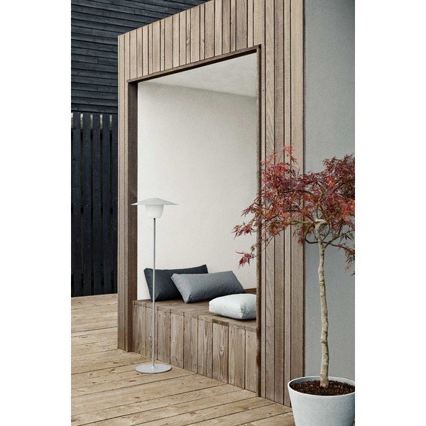 Ani Lamp fekete magas LED lámpa - Blomus-image-2