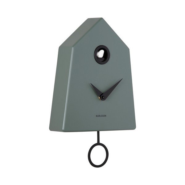 Fali óra Grafico Cuckoo – Karlsson-image-2