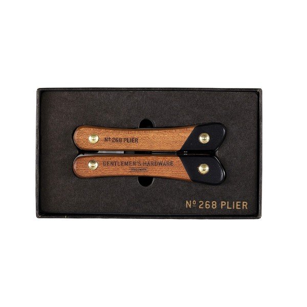 Plier multifunkciós fogó - Gentlemen's Hardware-image-1