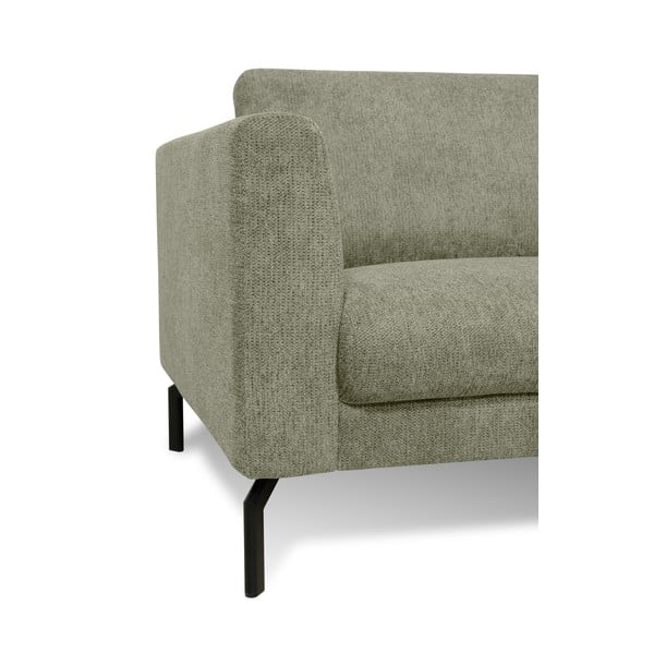 Világoszöld sarokkanapé (jobb oldali) Gomero – Scandic-image-4