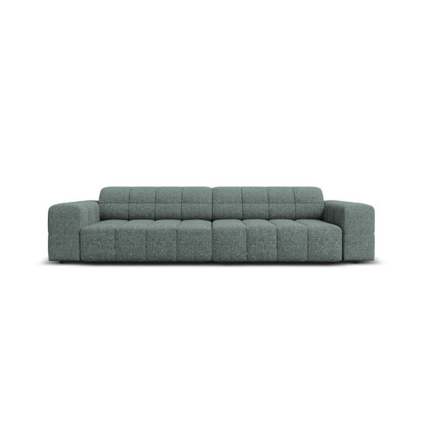 Türkiz kanapé 244 cm Chicago – Cosmopolitan Design