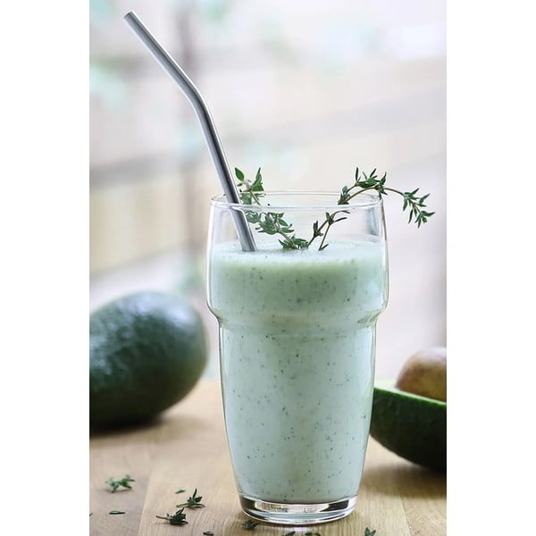 Pohár készlet 6 db-os 0.34 l – Hermia-image-1