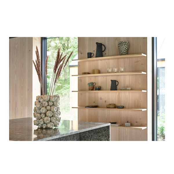 Evig zöld porcelán bögre, 300 ml - Villa Collection-image-3