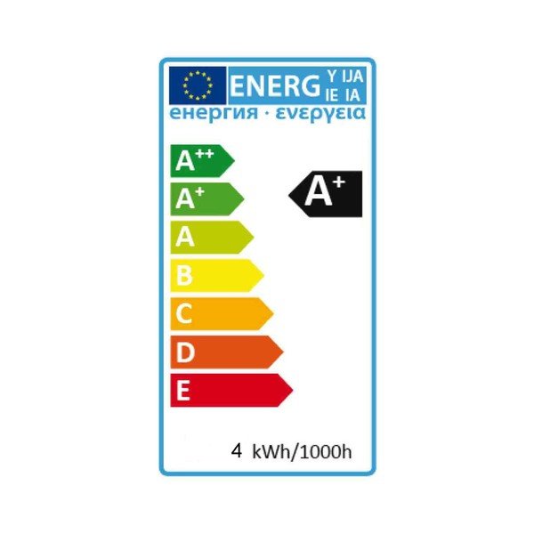 Mirror LED izzó - Zuiver-image-1