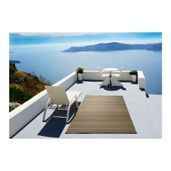 Capri szőnyeg kültéri használatra is, 160 x 230 cm - Universal