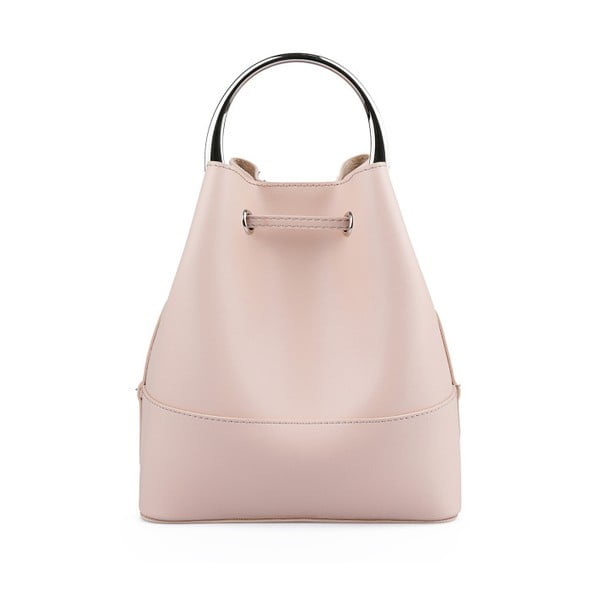 Kensington rózsaszín táska - Laura Ashley