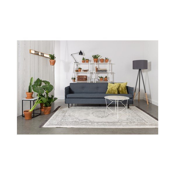 Sarona Vintage zöld díszpárna, 45 x 45 cm - Zuiver-image-4