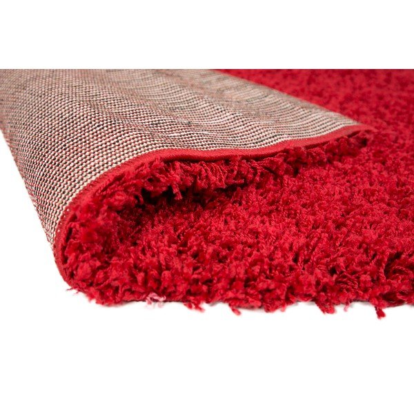 Cariboo Red piros szőnyeg, 120 x 170 cm - Flair Rugs-image-2