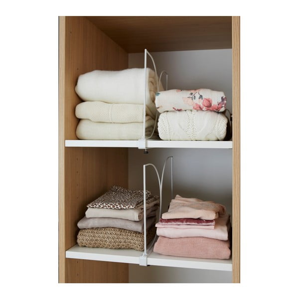 Fém térelválasztó polcra - Compactor-image-2