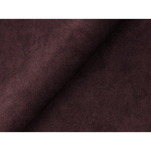 Borvörös bársony lábtartó Aloha – Makamii-image-4