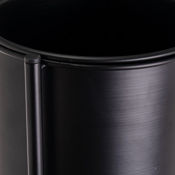 Fém virágtartó állvány (magasság 65 cm) – Casa Selección-image-1