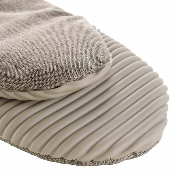 Szilikon-szálkeverékből edényfogó kesztyű Adam – douceur d'intérieur-image-3