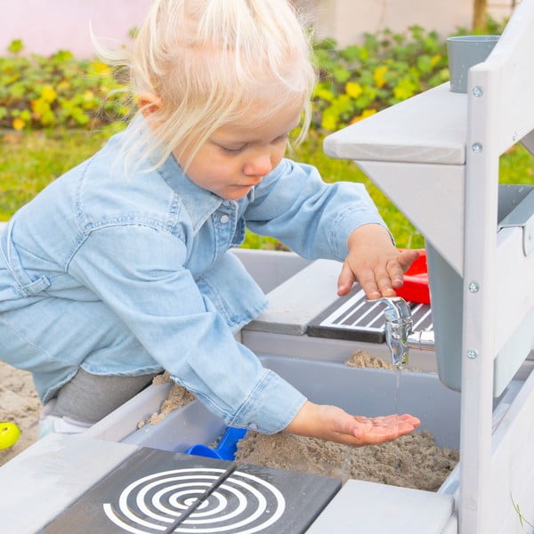 Kerti játékkonyha – Roba-image-1