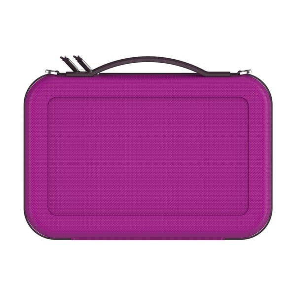 Uzsonnás doboz All Day Arista Mini Lunch Box Violet Blossom – Stanley-image-2