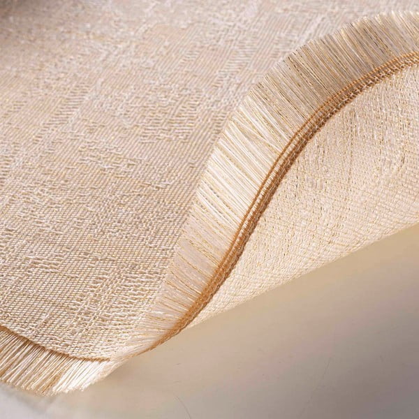 Műanyag tányéralátét ø 38 cm Joalie – douceur d'intérieur-image-2