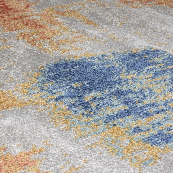 Samir Abstract szőnyeg, 120 x 170 cm - Flair Rugs-image-3