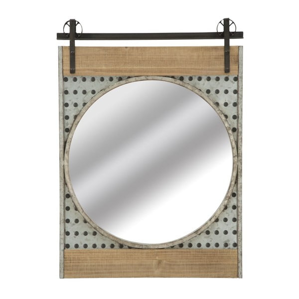 West fali tükör, 63,5 x 89 cm - Mauro Ferretti