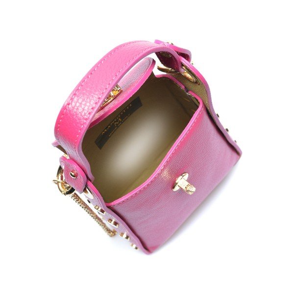 Bőr kézitáska – Mangotti Bags-image-3