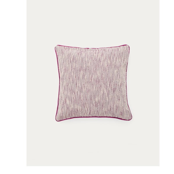 Pamut párnahuzat 45x45 cm Brisella – Kave Home-image-4