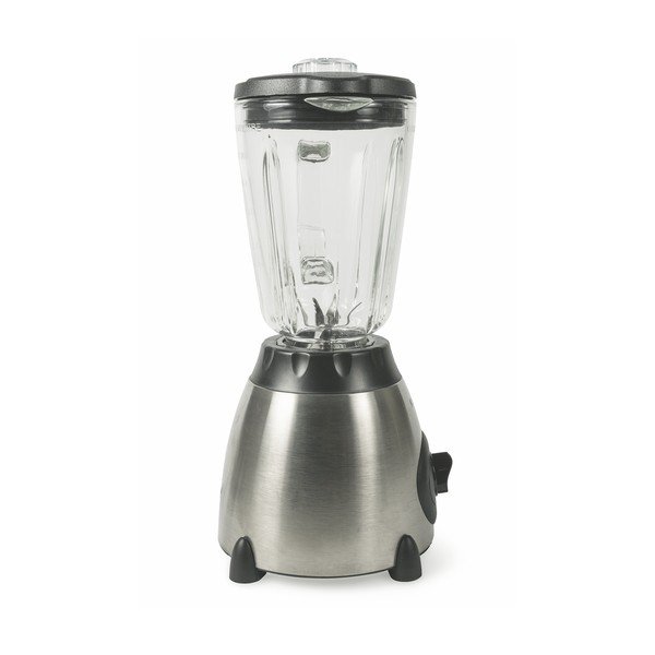 Ezüstszínű turmixgép, 1,5 l - Kooper-image-2
