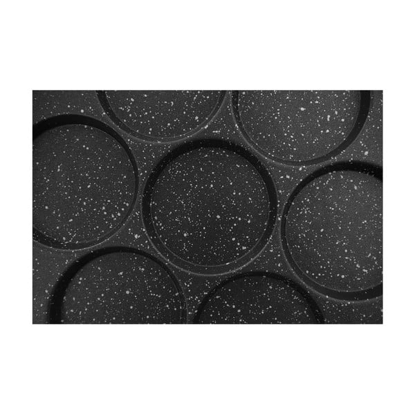 Grande tapadásmentes, alumínium serpenyő, ⌀ 27 cm - Orion-image-4